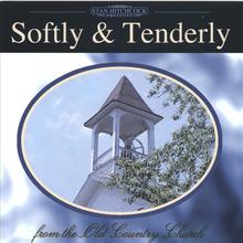 Softly and Tenderly at The Old Country Church
