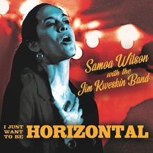 I Just Want To Be Horizontal (With Jim Kweskin Band)