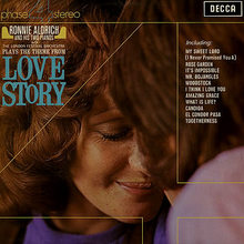 Love Story (Remastered)