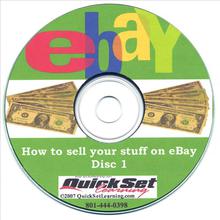 Making eBay work for you! Recorded Live!