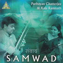 Samwad (With Purbayan Chatterjee) (CDS)