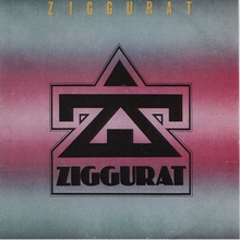 Ziggurat (Vinyl)