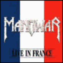 Live In France (Bootleg)