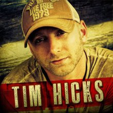 Tim Hicks (EP)