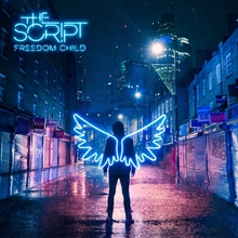 Freedom Child (Deluxe Edition)