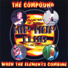 The Compound:  When The Elements Combine