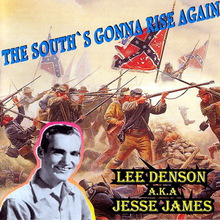 The South's Gonna Rise Again
