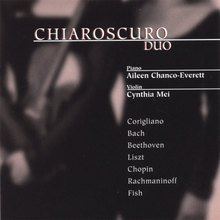 Chiaroscuro Duo