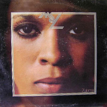 Ms. Z (Vinyl)