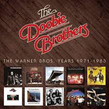 The Warner Bros. Years 1971-1983 CD1