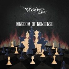 Kingdom Of Nonsense