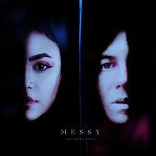 Messy (Feat. Kellin Quinn) (CDS)