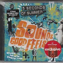 Sounds Good Feels Good (Deluxe Edition)