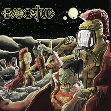 Evocatus (EP)