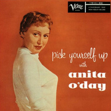 Pick Yourself Up With Anita O'day (Remastered 1992)