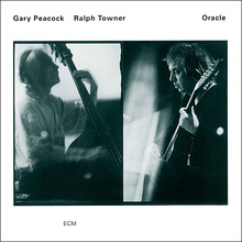 Oracle (With Ralph Towner)