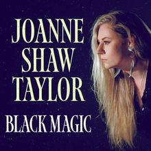 Black Magic (CDS)
