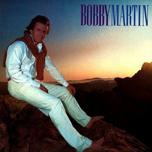 Bobby Martin (Vinyl)