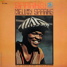 Sparks! (Vinyl)