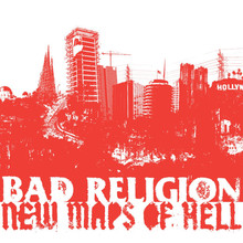New Maps Of Hell (Deluxe Edition)