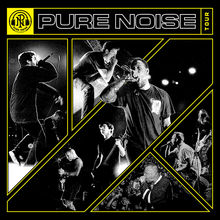 Pure Noise Tour 2019