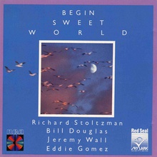 Begin Sweet World (Vinyl)