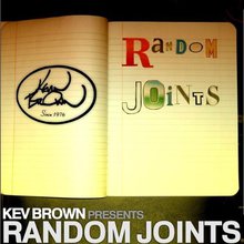 Random Joints