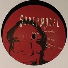 Supermodel (EP)