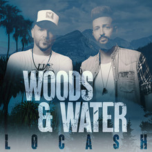 Woods & Water (EP)