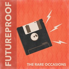 Futureproof (EP)