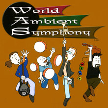 World Ambient Symphony