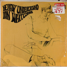 Yellow Underground (Vinyl)
