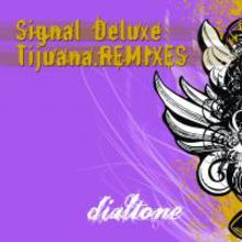 Tijuana Remixes