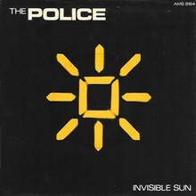 Invisible Sun (VLS)