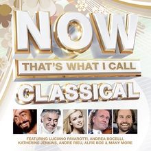 Now Thats What I Call Classical CD1