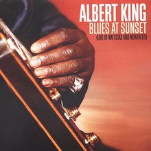 Blues At Sunset (Vinyl)