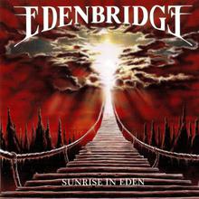 Sunrise In Eden (The Definitive Edition) CD1