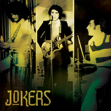 Jokers (Vinyl)