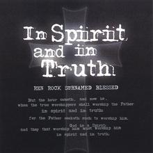 In Spirit & In Truth