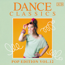 Dance Classics: Pop Edition Vol. 12 CD2