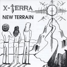New Terrain