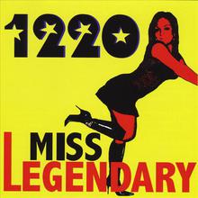 Miss Legendary