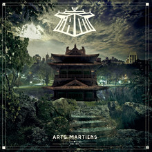 Arts Martiens (Deluxe Edition) CD1