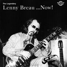 The Legendary Lenny Breau ... Now! (Vinyl)