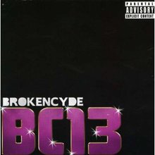 Bc13 (EP)