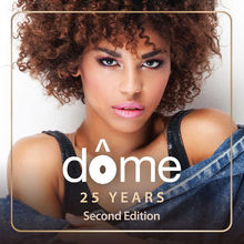 Dome 25 Years: Second Edition CD1