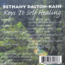 Keys to Self Healing