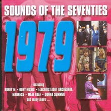 Sounds Of The 70S 1979 (Readers Digest) CD1
