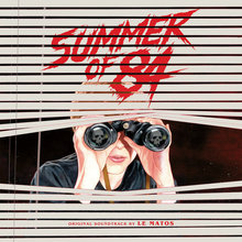Summer Of '84 CD1