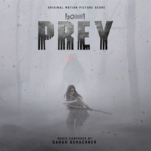 Prey (Original Soundtrack)